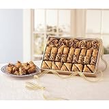 The Swiss Colony Mini Baklava Assortment