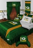 Green Bay Packers Bed In A Bag Set