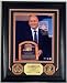 Cal Ripken Jr. - HOF Induction - Limited Edition Photo Mint with Two 24KT Gold Coins