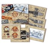 Serenity Blueprints Reference Pack