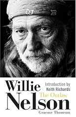 Willie Nelson: The Outlaw