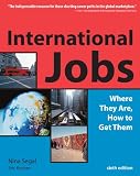 International Jobs: Where They Are and How to Get Them, Sixth Edition