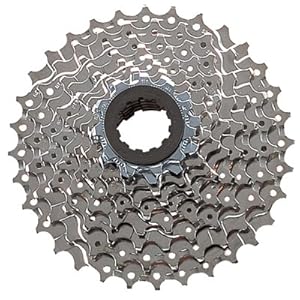 Cs-hg50-8i 8 Speed Cassette