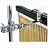 Latin Percussion LP236D Mount All Bar Chimes Bracket