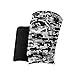 EvoShield MLB Protective Wrist Guard, Black/Grey, Small