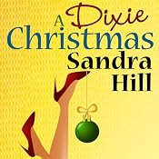 A Dixie Christmas | [Sandra Hill]