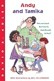 Andy And Tamika (Turtleback School & Library Binding Edition) (Andy Russell (Numbered))