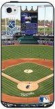 MLB Kansas City Royals Iphone 4/4s Hard Cover Case