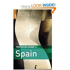 The Rough Guide to Spain
