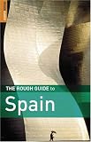 The Rough Guide to Spain 13 (Rough Guide Travel Guides)