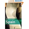 The Rough Guide to Spain 13 (Rough Guide Travel Guides) by Jules Brown, Simon Baskett, Geoff Garvey, and Greg Ward
