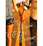 Produkt-Bild: [Amy & Roger's Epic Detour]Amy & Roger's Epic Detour BY Matson, Morgan(Author)Hardcover