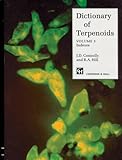 Dictionary of terpenoids