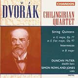 Dvo?k - Chamber Works