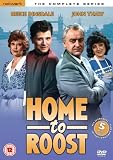 Home to Roost - Complete Series - 5-DVD Box Set [ NON-USA FORMAT, PAL, Reg.2 Import - United Kingdom ]