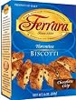 Ferrara Chocolate Chip Biscotti 6 oz (170 g)