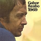 Gabor Szabo - Gabor Szabo 1969