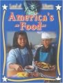 America's Food (Stone, Lynn M. Land of Liberty.) (Reinforced Hardcover)