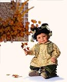 RETIRED RARE Adora 2007 Name Your Own Baby Girl Doll 006Y20627