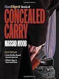 Gun Digest Book of Concealed Carry