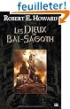 Les dieux de Bal-Sagoth