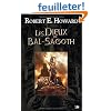 Les dieux de Bal-Sagoth