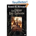 Les dieux de Bal-Sagoth