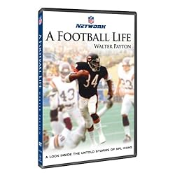 NFL: A Football Life: Walter Payton