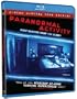 Paranormal Activity (Two-Disc Edition + Digital Copy) [Blu-ray]