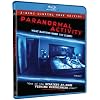 Paranormal Activity (Two-Disc Edition) [Blu-ray]