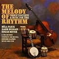 Melody of Rhythm: Triple Concerto & Music for Trio