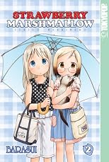 Strawberry Marshmallow 2 (Manga)
