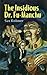 The Insidious Dr. Fu-Manchu (Dover Classic Mysteries)