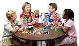Make - A - Monster Language Arts Test Prep Games - Grade 4