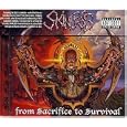 From Sacrifice to Survival
