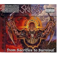 From Sacrifice To Survival