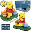 Limited Edition Winnie the Pooh Character Statuette -16 inch (fls)