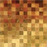 Patchwork Quilt Art Print Poster by Elle Stewart