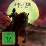 Mysterium [CD + DVD]von "Manilla Road"