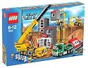 LEGO City Construction Site