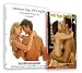 Amazon Exclusive! Intimate Yoga for Couples book with 270 COLOR photos + Erotic Yoga for Couples DVD