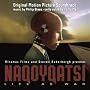Naqoyqatsi (Score)