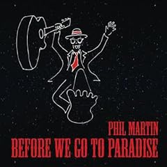 Before We Go To Paradise