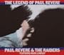 The Legend of Paul Revere