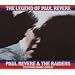 The Legend of Paul Revere