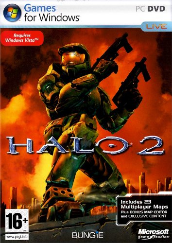 Halo 2