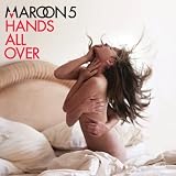 Hands All Over LIMITED EDITION CD / DVD Combo Inside Look at Maroon 5 , Vevo Summer Sets Live, and the music video for "Misery"