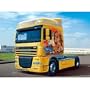 3842 1/24 DAF XF105 Road Haulage Tractor