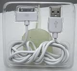 CABLE USB IPHONE, IPAD, IPOD
