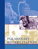 Pulmonary Rehabilitation